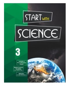 Start With Science - 3